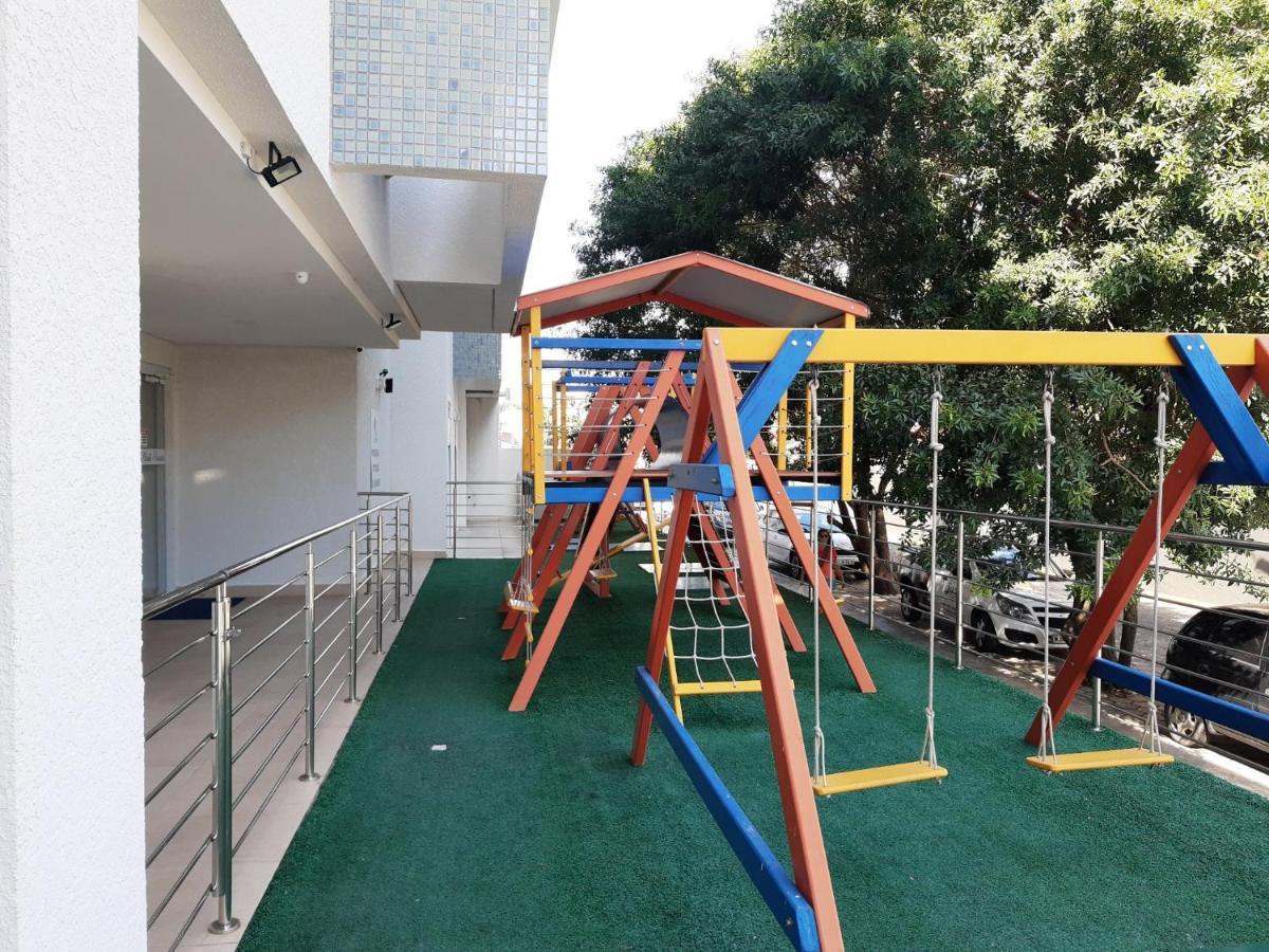 Apartamento Aconchegante A 200 Metros Da Praia Florianopolis Exterior photo