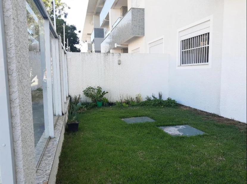Apartamento Aconchegante A 200 Metros Da Praia Florianopolis Exterior photo