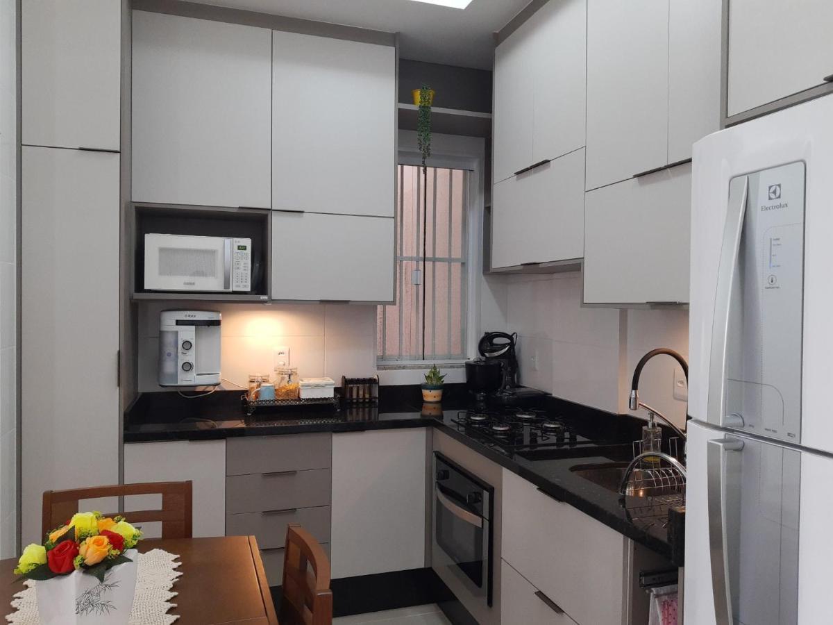 Apartamento Aconchegante A 200 Metros Da Praia Florianopolis Exterior photo